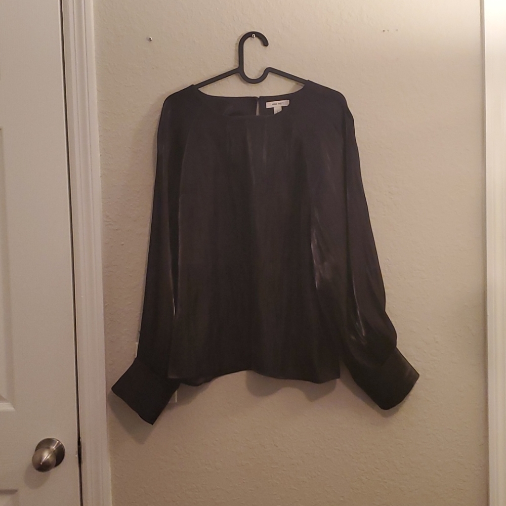 Nine West black top